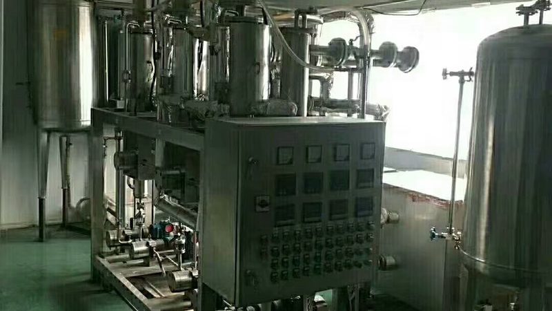 化工设备分类选购指南：如何根据实际需求精准匹配