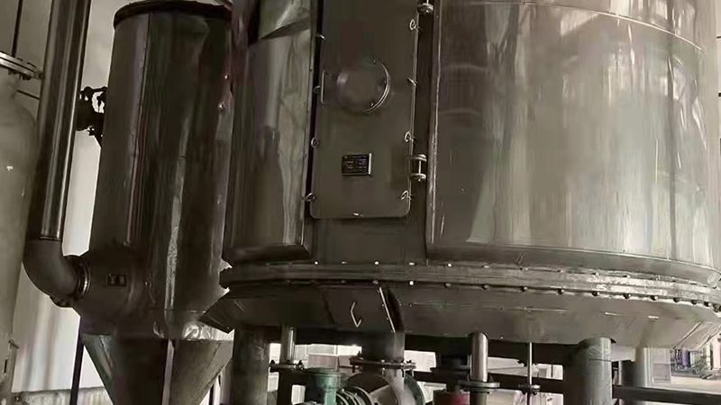 北京反应釜定制：如何选择合适的压力等级