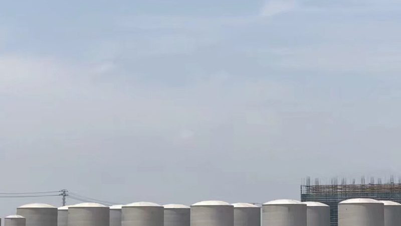 可拆式换热器清洗流程解析：关键步骤与注意事项**