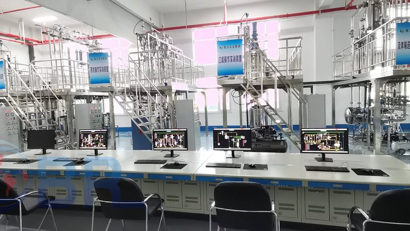 自动板框压滤机滤板清洗的关键时机与效果评估